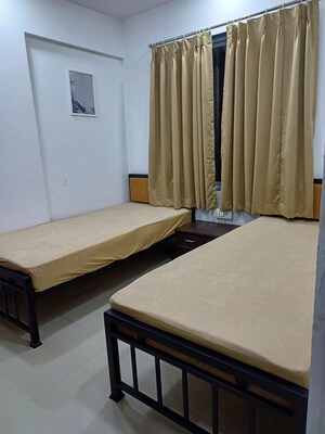  Pg For Rent in Turbhe