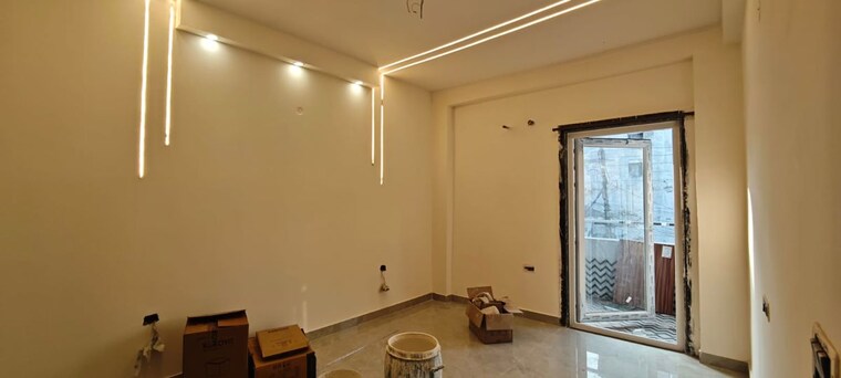 Living Room, eros-lakewood-city 4 Bedroom 818 Sq.Yd. Builder Floor In Suraj Kund Faridabad 10756113