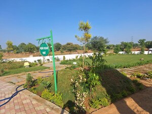  Plot For Rent in Bichoon