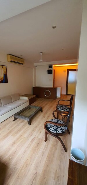 Bedroom in 1 BHK Apartment at Sunita Apartment, Peddar Road – for Rent