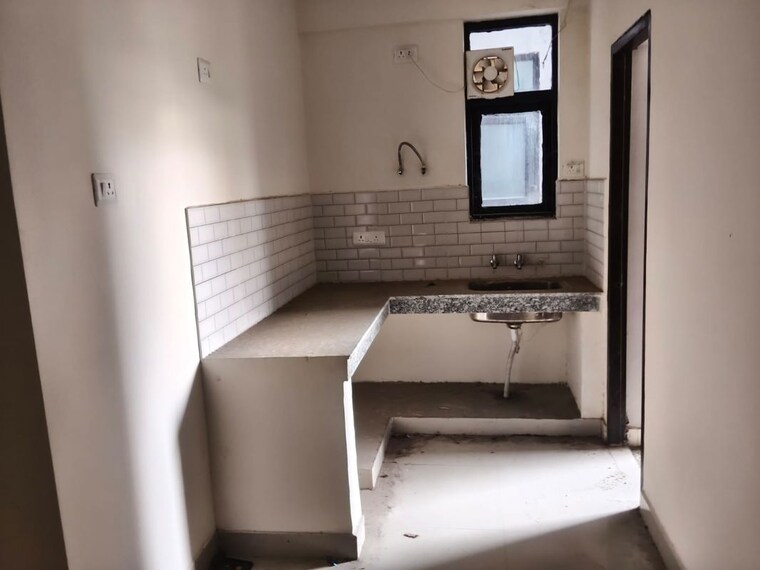 Bedroom, amolik-sankalp 3 Bedroom 851 Sq.Ft. Apartment In Sector 85 Faridabad 9448951