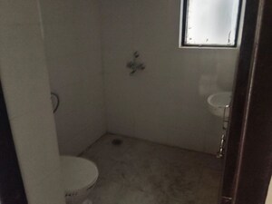 Bathroom in 3 BHK Apartment at Amolik Sankalp, Sector 85 – for Sale