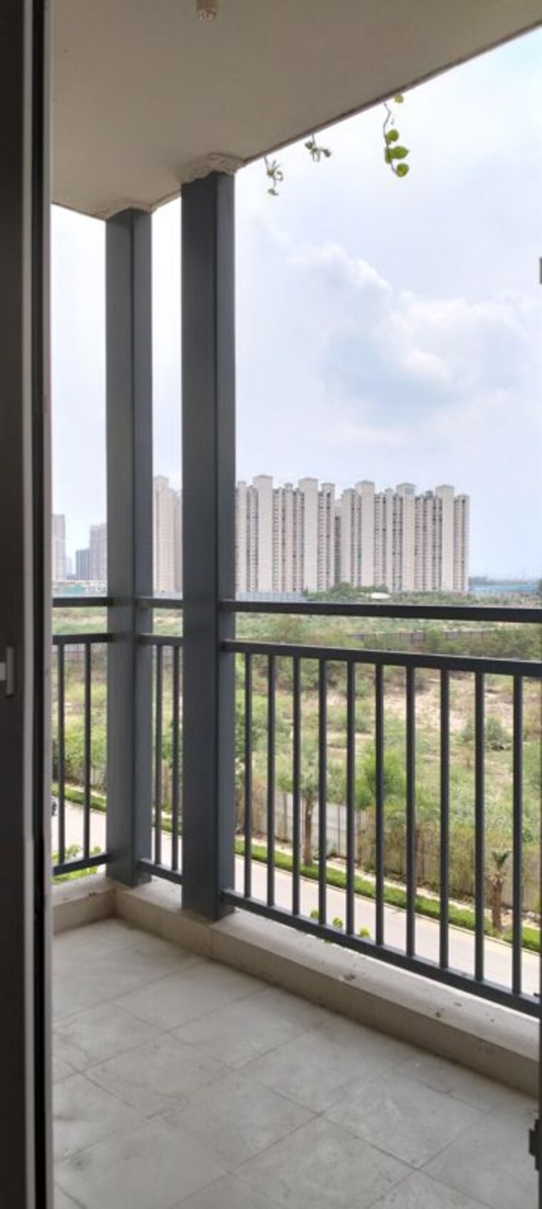 Exterior View, eldeco-live-by-the-greens 3 Bedroom 1404 Sq.Ft. Apartment In Sector 150 Noida 10756123