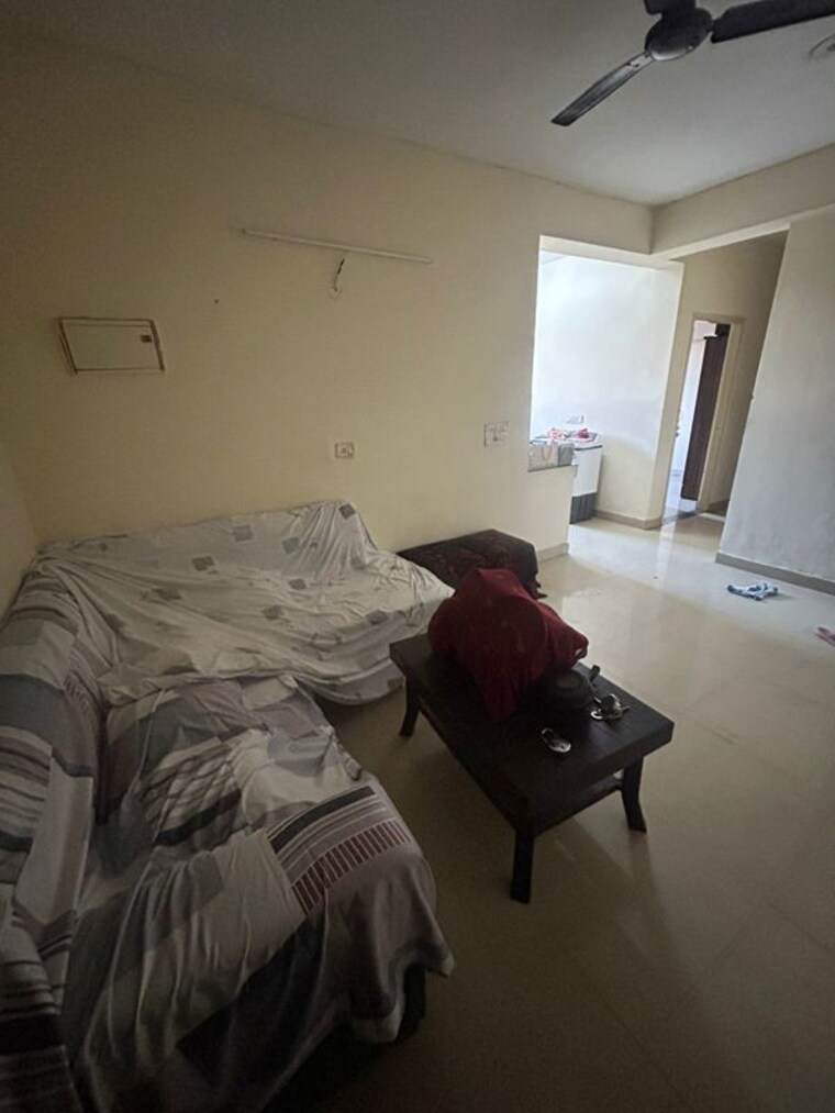 Master Bedroom, adore-happy-homes-grand 3 Bedroom 645 Sq.Ft. Apartment In Sector 85 Faridabad 9842428