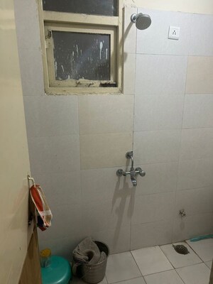 Bathroom in 3 BHK Apartment at Adore Happy Homes Grand, Sector 85 – for Sale