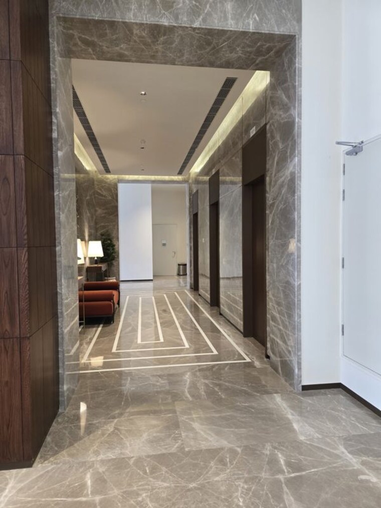 undefined, cosmos-corner 3.5 Bedroom 1981 Sq.Ft. Apartment In Siddharth Vihar Ghaziabad 10756125