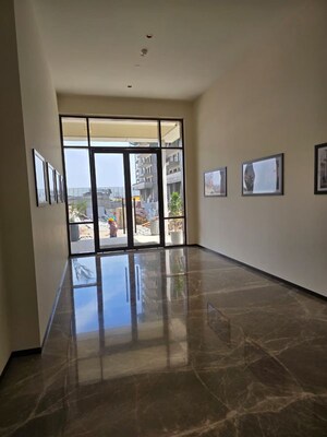 3.5 BHK Apartment For Sale in Cosmos Corner, Siddharth Vihar