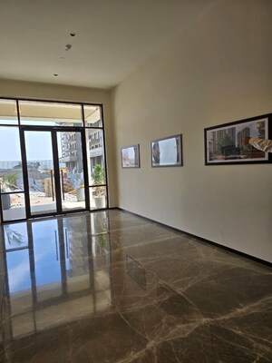 Room in 3.5 BHK Apartment at Cosmos Corner, Siddharth Vihar – for Sale