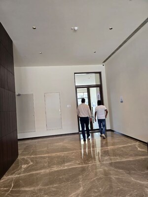Room in 3.5 BHK Apartment at Cosmos Corner, Siddharth Vihar – for Sale