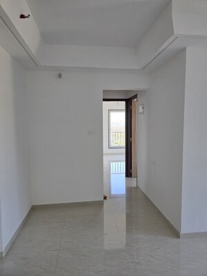 Room in 2 BHK Apartment at Triveni Crown, Kalyan West – for Sale