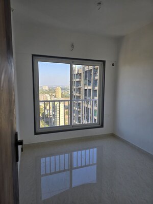 Room in 2 BHK Apartment at Triveni Crown, Kalyan West – for Sale