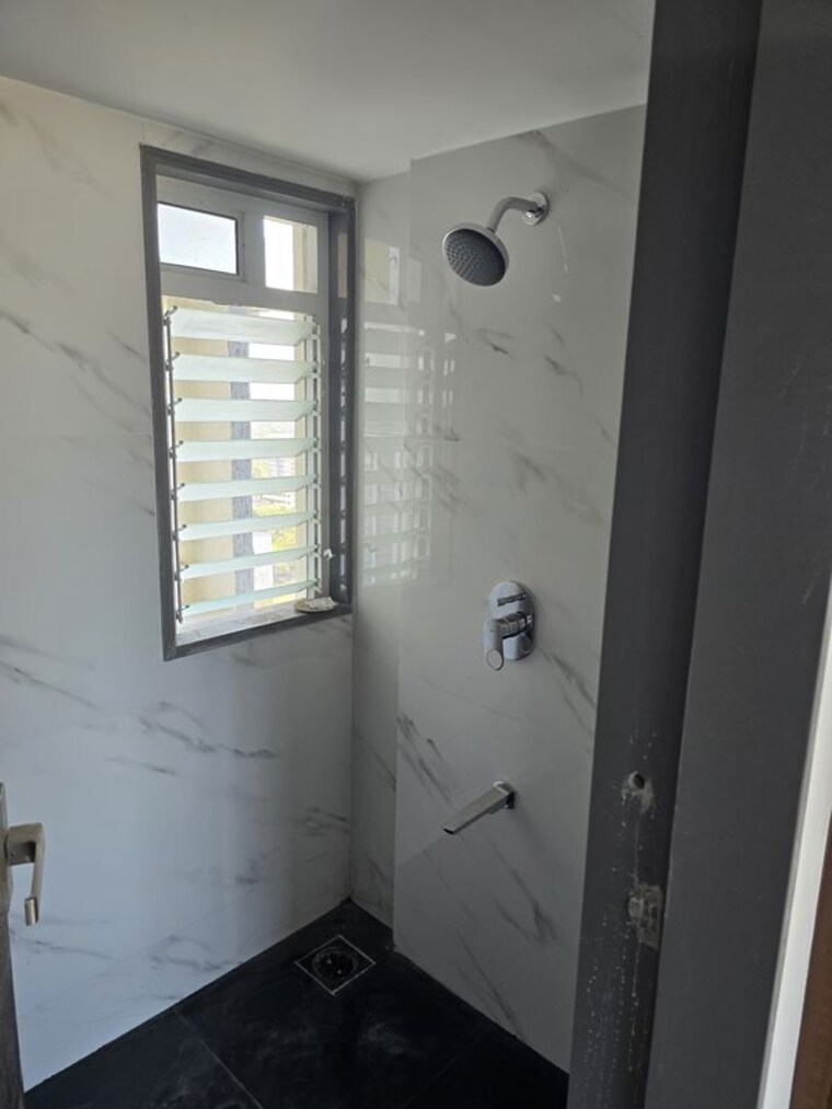 Bathroom, triveni-crown 2 Bedroom 577 Sq.Ft. Apartment In Kalyan West Thane 10756133