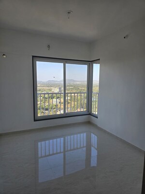 Room in 2 BHK Apartment at Triveni Crown, Kalyan West – for Sale