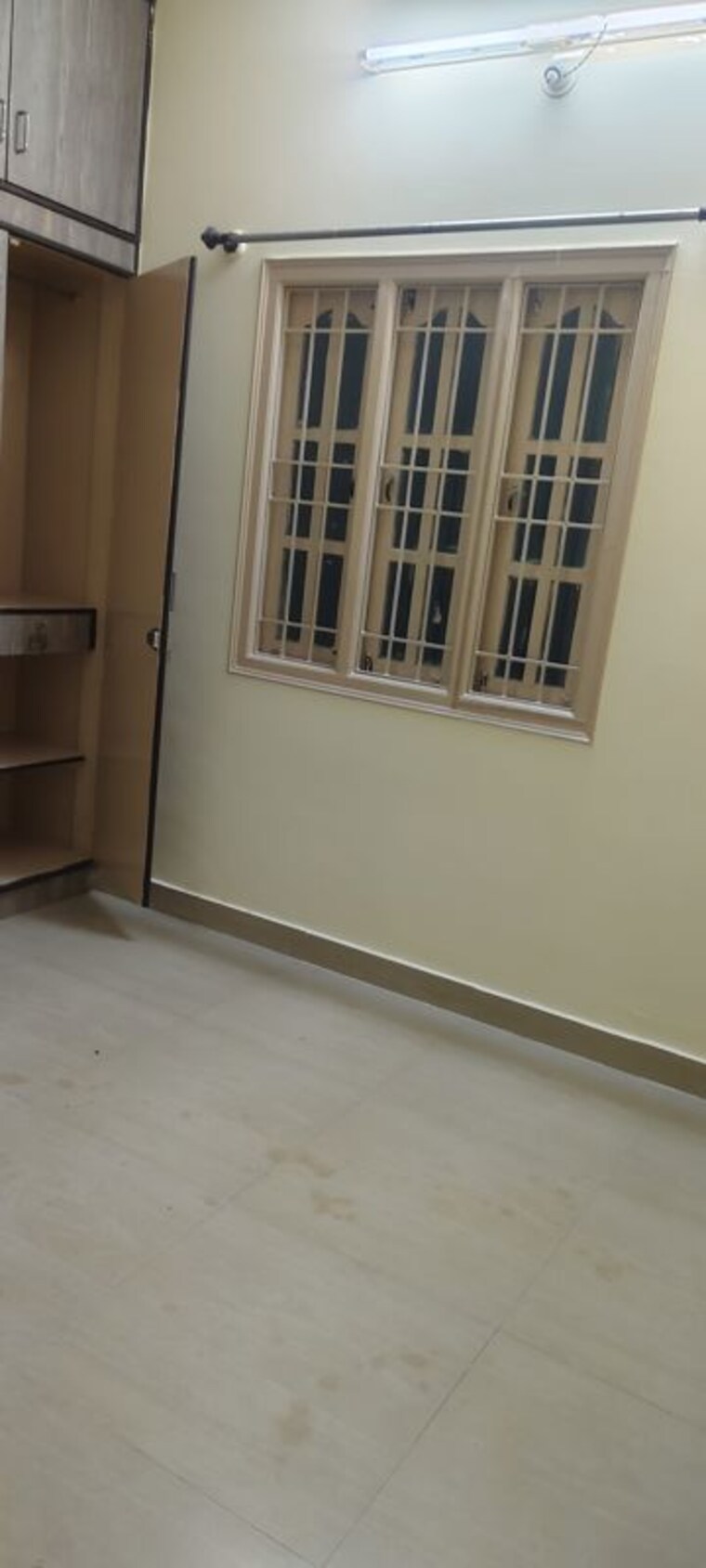 Balcony, jeevan bima nagar 1 Bedroom 550 Sq.Ft. Builder Floor In Jeevan Bima Nagar Bangalore 10756137