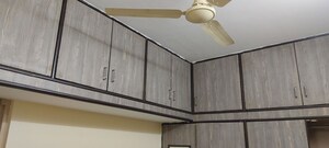 Furnished Amenities in 1 BHK Builder Floor at Jeevan Bima Nagar – for Rent