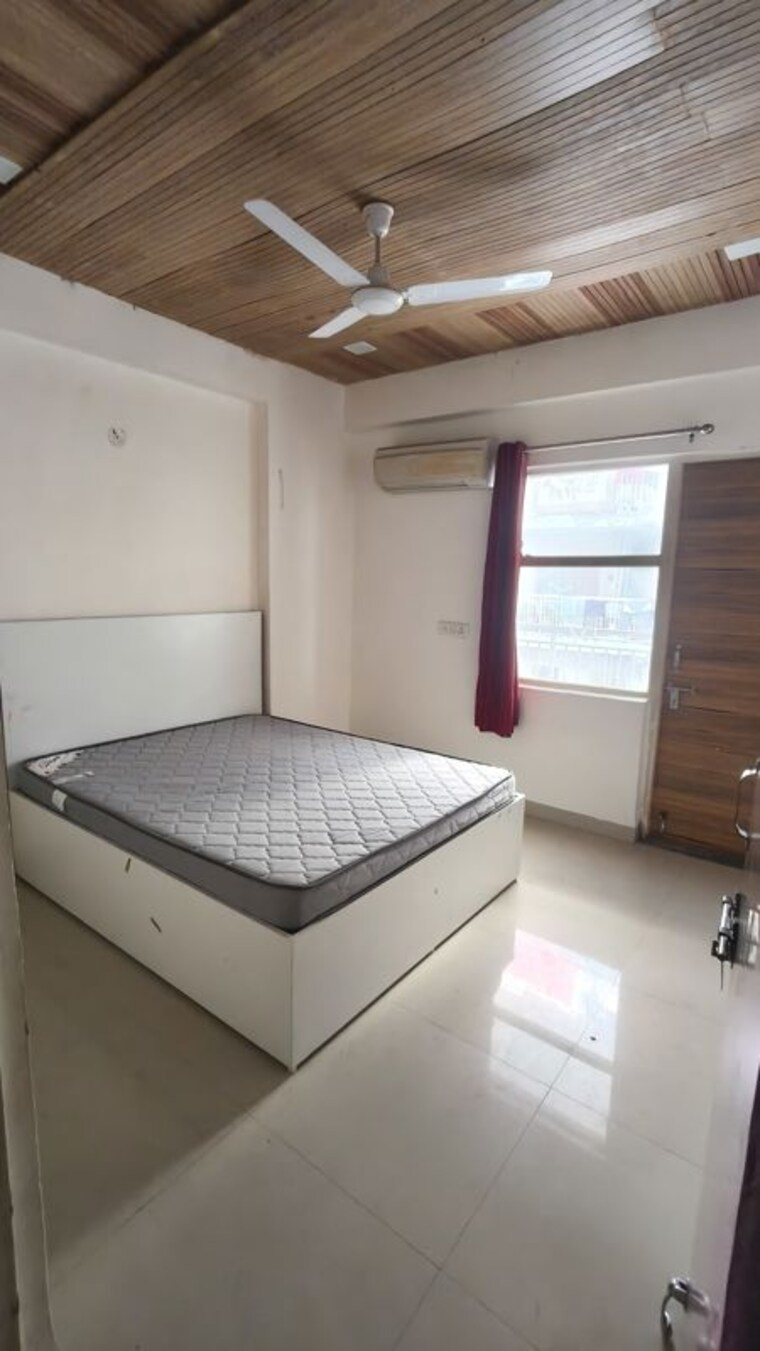 Bedroom, adore-happy-homes 2 Bedroom 478 Sq.Ft. Apartment In Sector 86 Faridabad 9698359