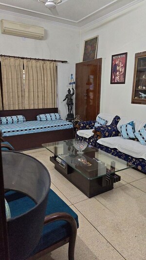 Team Area in 6 BHK Independent House at Kavi Nagar – for Sale