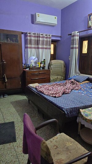 Living Room in 6 BHK Independent House at Kavi Nagar – for Sale