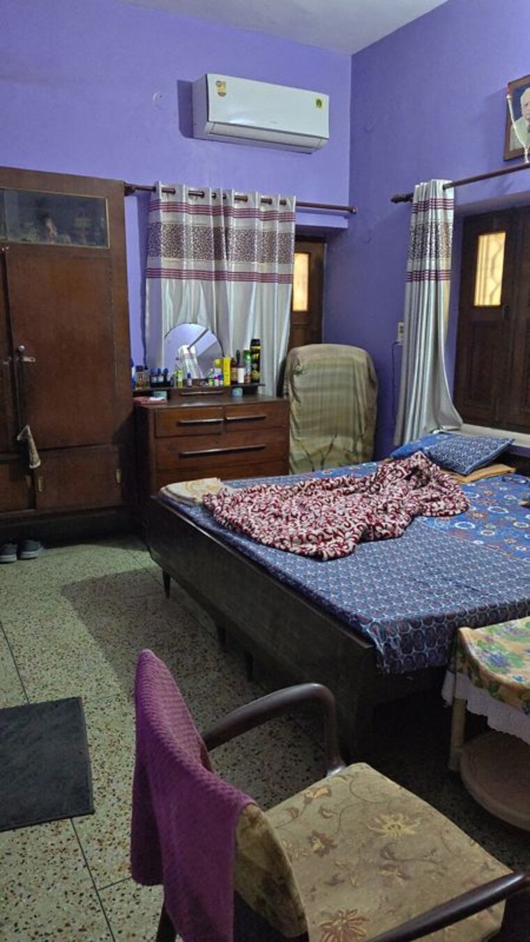 Living Room, kavi nagar 6 Bedroom 355 Sq.Yd. Independent House In Kavi Nagar Ghaziabad 10756142