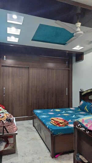 Furnished Amenities in 6 BHK Independent House at Kavi Nagar – for Sale