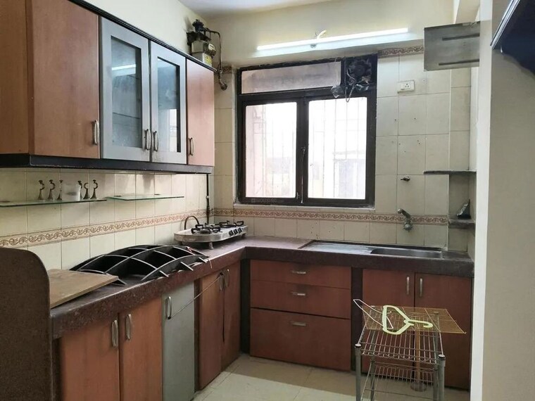 Kitchen, maker-tower 2 Bedroom 1050 Sq.Ft. Apartment In Cuffe Parade Mumbai 10751016