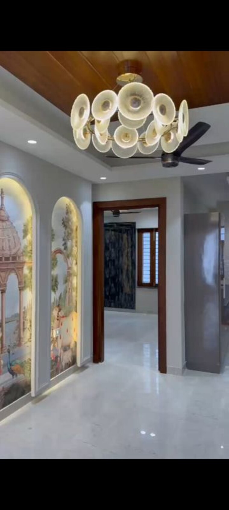 undefined, sector 85 3 Bedroom 2000 Sq.Ft. Builder Floor In Sector 85 Faridabad 9452889