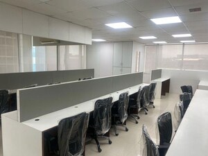  Office Space For Rent in 215 Atrium, Andheri East