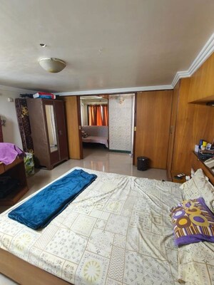 2 BHK Apartment For Rent in Court Chambers Marine Lines, Marine Lines