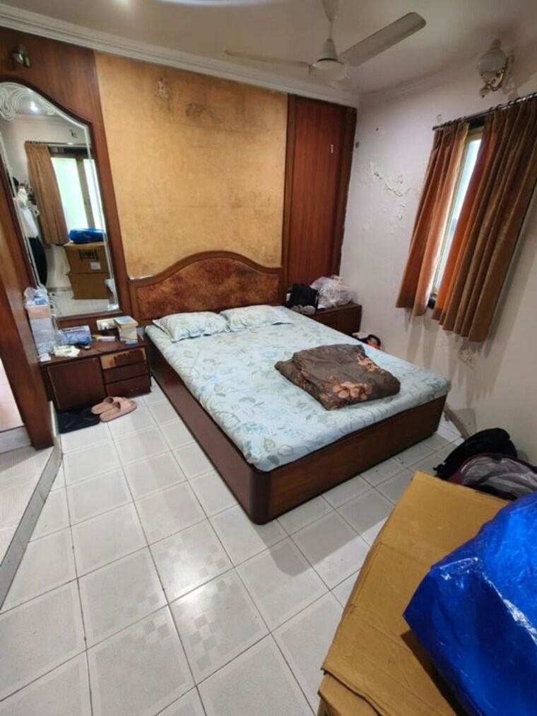 Bedroom, court-chambers-marine-lines 2 Bedroom 700 Sq.Ft. Apartment In Marine Lines Mumbai 10756148