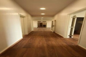 4 BHK Apartment – Exterior View View at Maker Tower, Cuffe Parade - for Sale