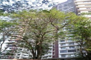 4 BHK Apartment – Exterior View View at Maker Tower, Cuffe Parade - for Sale