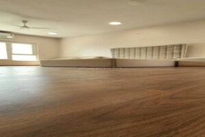 Bedroom in 4 BHK Apartment at Maker Tower, Cuffe Parade – for Sale
