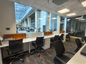 Team Area in  Office Space at Andheri East – for Rent