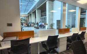  Office Space For Rent in Andheri East