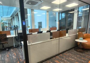Team Area in  Office Space at Andheri East – for Rent