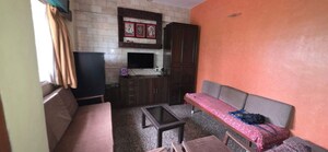 1 RK Apartment – Exterior View View at Sane Niwas, Matunga - for Rent