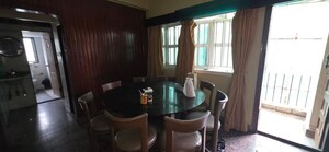 Living Room in 1 RK Apartment at Sane Niwas, Matunga – for Rent