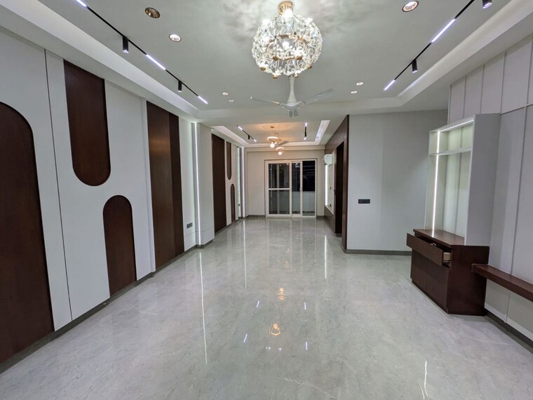 Living Room, sector 51 3 Bedroom 1850 Sq.Ft. Builder Floor In Sector 51 Gurgaon 10756156