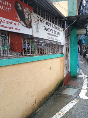  Independent House – Exterior View View at Andheri West - for Sale