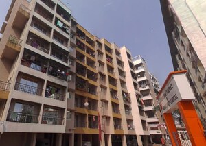  Apartment For Sale in Dombivli