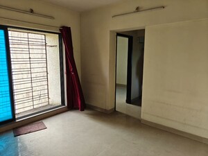 Room in 1 BHK Apartment at Runwal Pearl, Manpada – for Sale