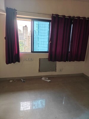 Living Room in 1 BHK Apartment at Runwal Pearl, Manpada – for Sale