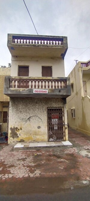  Independent House For Sale in Tirupati Nagar