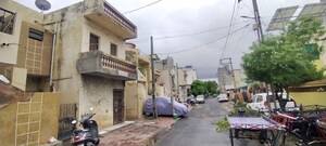  Independent House – Exterior View View at Tirupati Nagar - for Sale