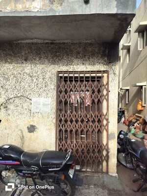  Independent House – Exterior View View at Tirupati Nagar - for Sale