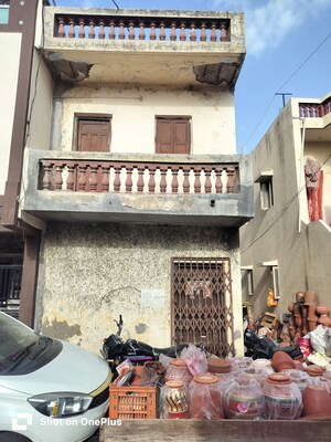  Independent House – Exterior View View at Tirupati Nagar - for Sale