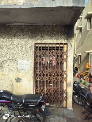  Independent House – Exterior View View at Tirupati Nagar - for Sale