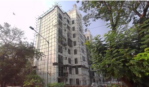  Apartment For Sale in Oshiwara