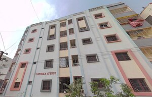  Apartment For Sale in Bachupally