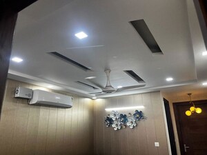 Furnished Amenities in 2.5 BHK Builder Floor at Amolik Residency, Sector 86 – for Sale